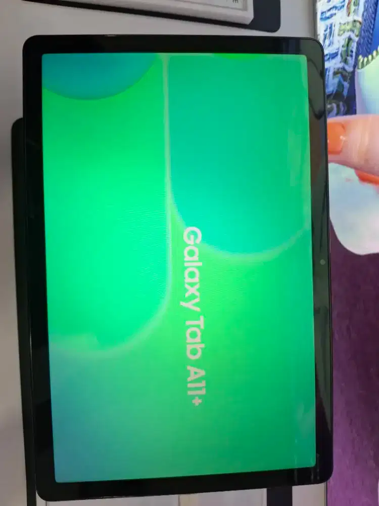 SAMSUNG GALAXY TAB A11+