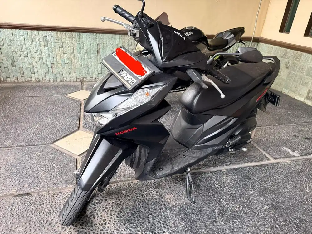 Beat deluxe CBS ISS 2023