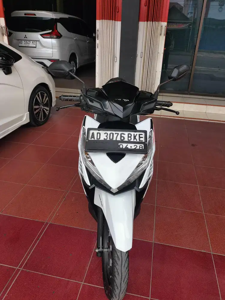 VARIO 125 NEW 2018 MURAH