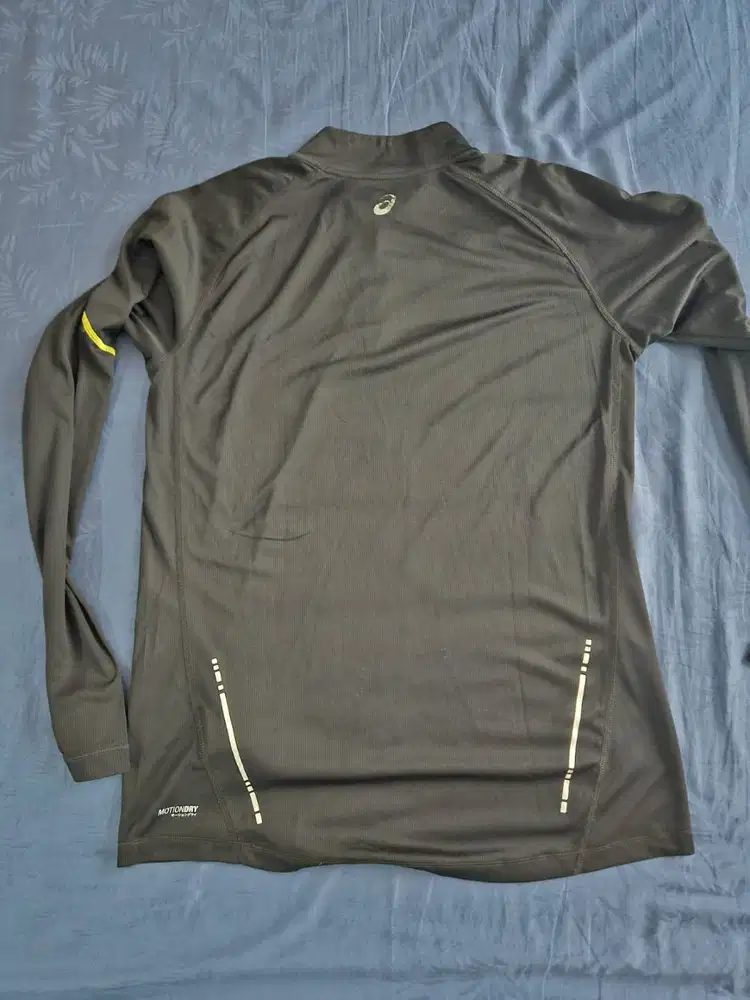 2 pcs Underlayer Hiking - Columbia & Asics