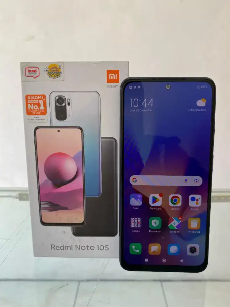 Redmi Note 10s 8/128