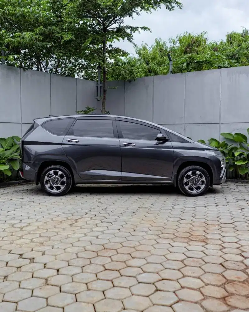 Stargazer Prime 2023 Matic/AT km 20rb