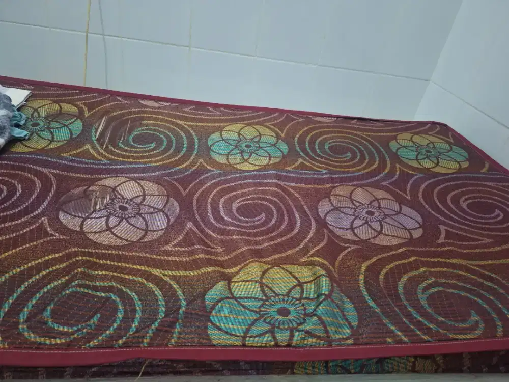 Dijual Kasur busa bekas kos