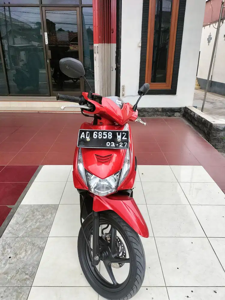 BEAT KARBU 2012 ISTIMEWA MURAH