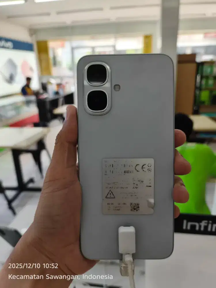 HARGA PROMOOOOO (lucky cell sawangan)