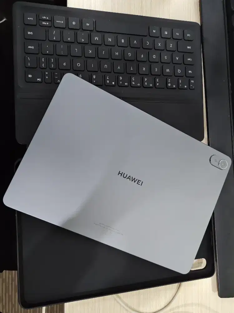 Huawei Matepad 11.5 2024 6/128Gb HarmonyOS 4.2 bisa TT