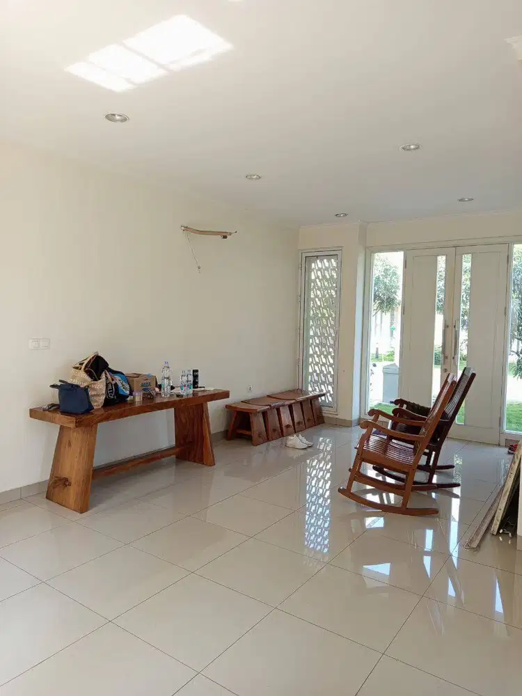 Dijual Rumah Summarecon Bandung Amanda Premium