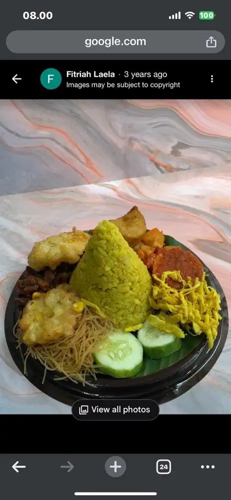 Dicari yg bisa masak & berdagangsarapan pagi