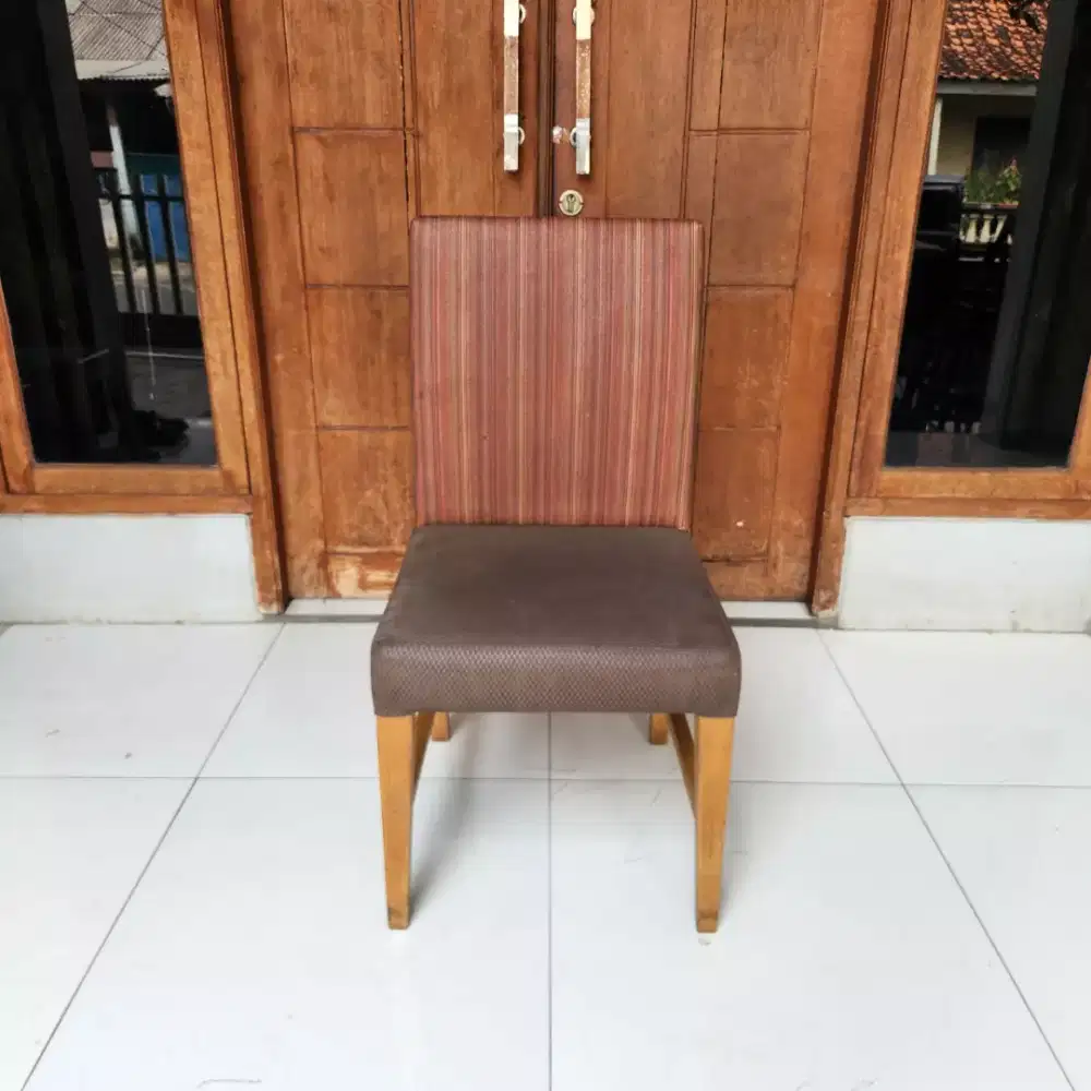 Kursi ex Cafe - Kursi ex Resto K16