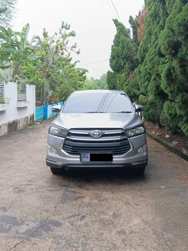 reborn g bensin manual 2016