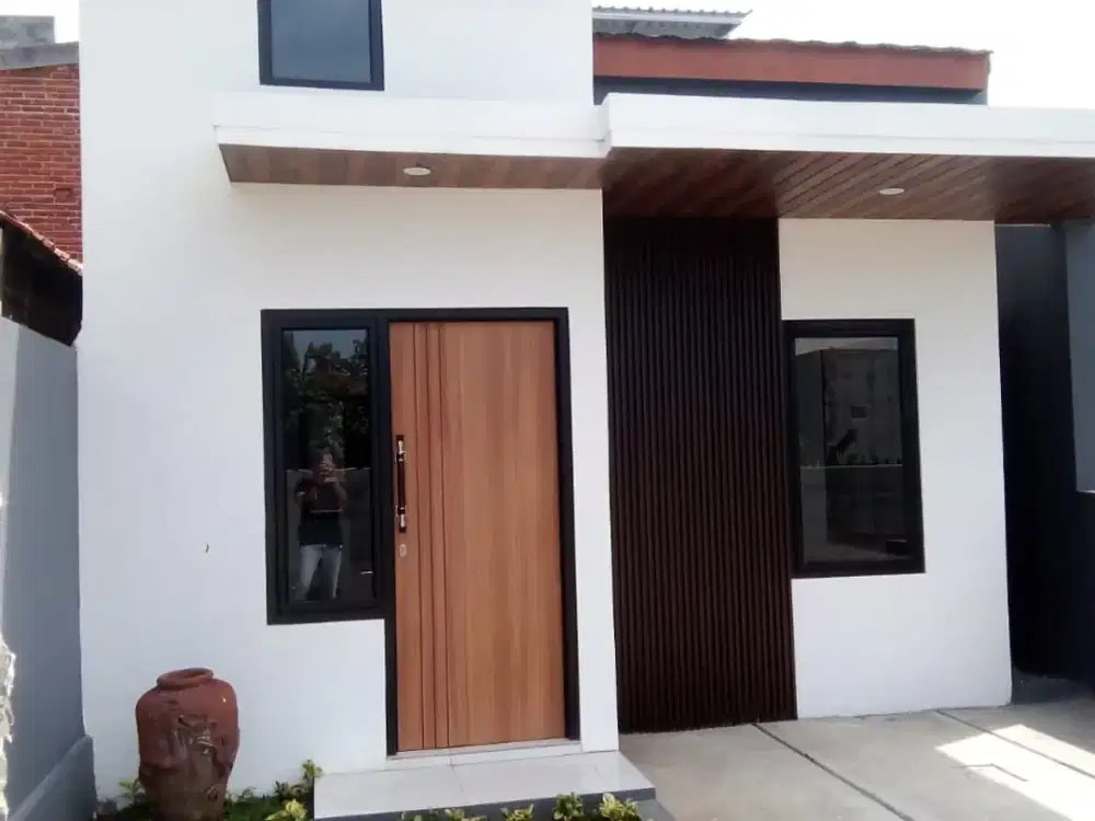 Rumah Baru Semi Furnish di Bukit Sariwangi – Udara Dingin, Lingkungan Tenang, Harga Menarik!