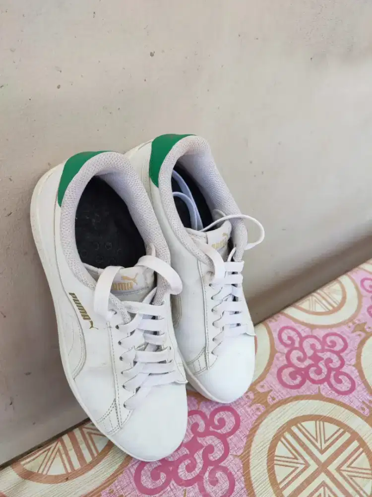 Sepatu puma Ori