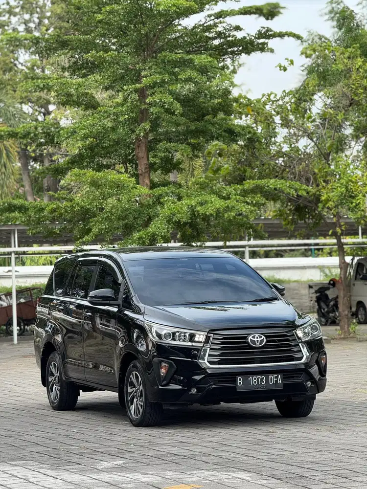 Innova V diesel 2021