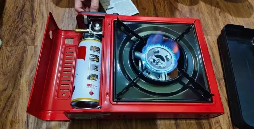 Kompor portable NIKO