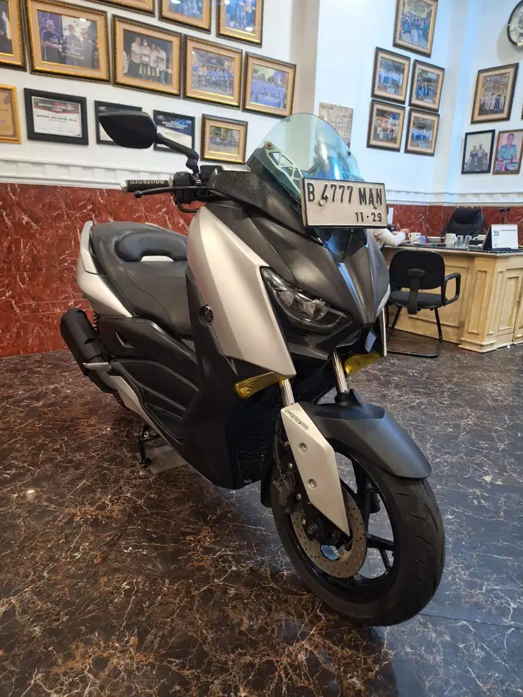 WA IMA , DP PROMO XMAX OLD 2019 . BISA COD SE JABODETABEK