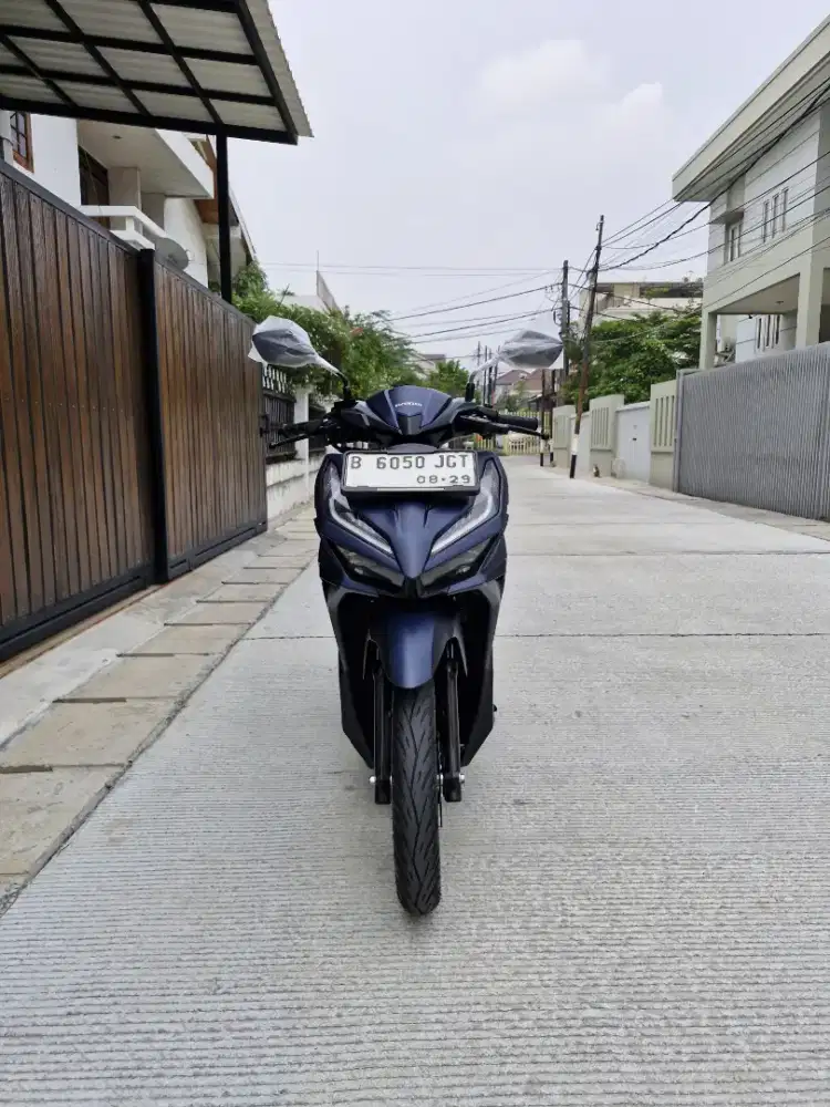 DP HANYA 999K AJA‼️HONDA VARIO 125 CBS TH 2024