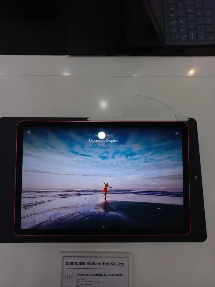 Samsung Galaxy Tab S10 Lite Cash/ Credit Mudah