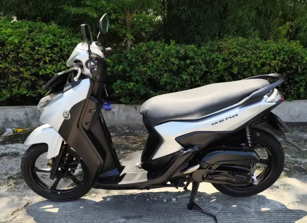 Yamaha Mio Gear S 2023 pajak On Jan2026