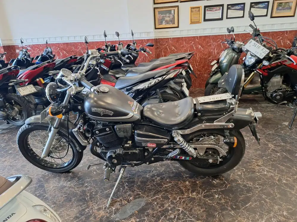 WA IMA , BENELLI PE 2022 INJECTION, BISA BAYAR PAKE CREDIT CARD