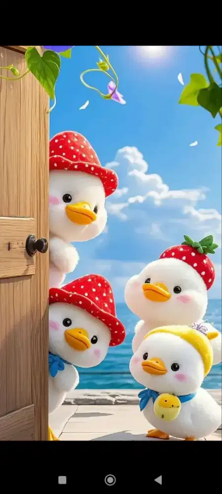 Dicari pengasuh anak