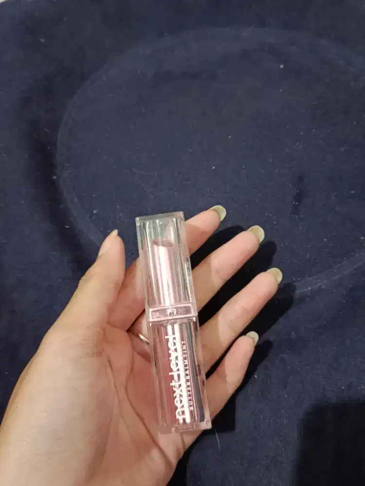 Next Level Butter Balm Tint Sassy