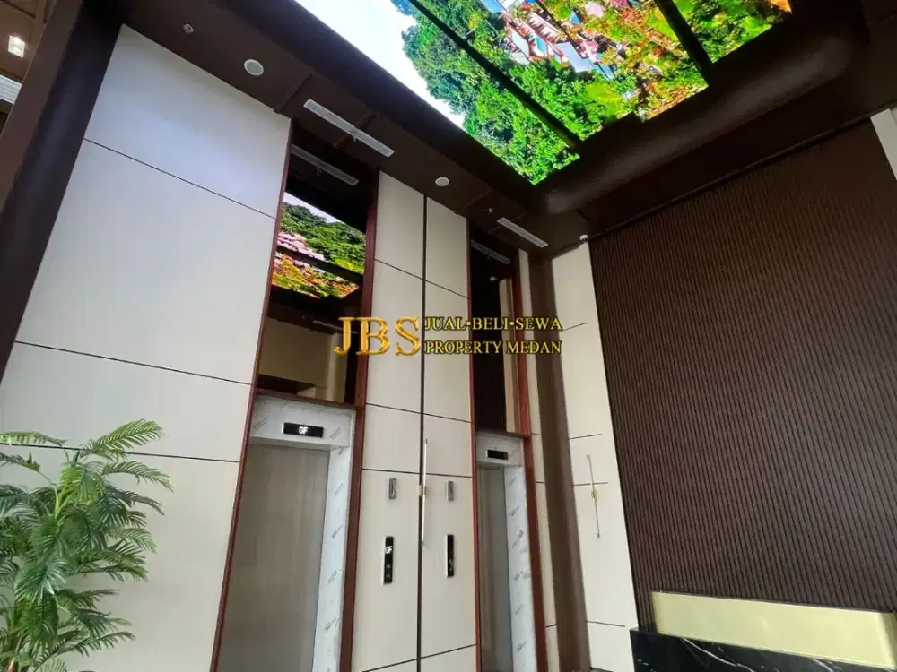 Jual Apartemen Princeton Boutique Living Type Studio