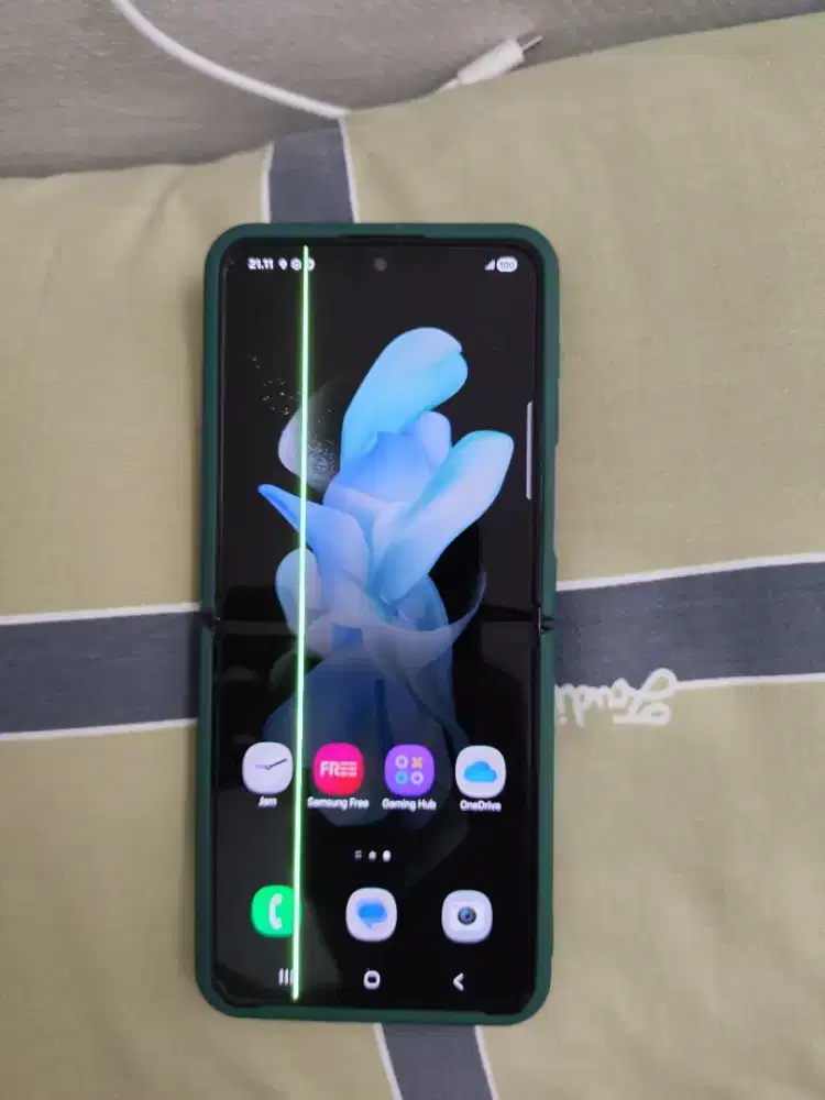 Samsung Galaxy Z Flip 4