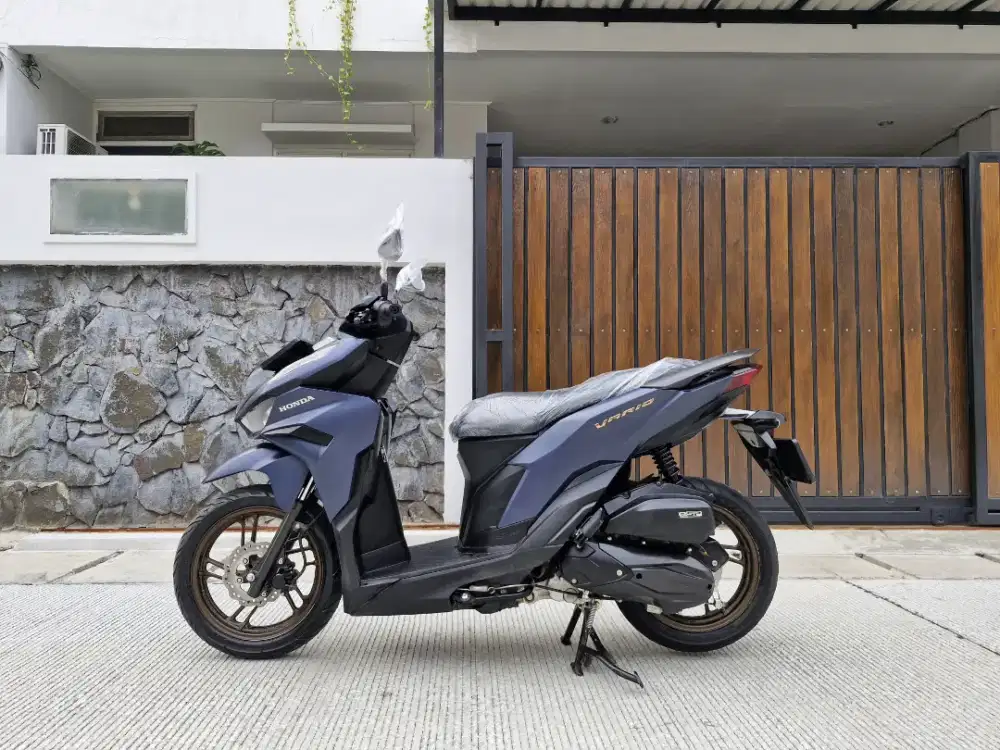 DP HANYA 999K AJA‼️HONDA VARIO 125 KEYLESS TH 2024
