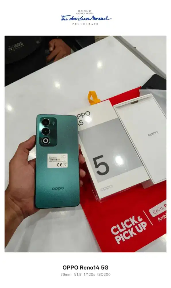 Oppo series bisa cicilan pakai avanto nowwww