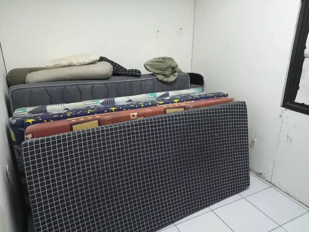 Kasur Busa INOAC EON D23 Original