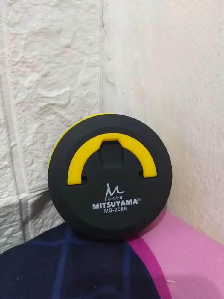 Lampu Emergency Mitsuyama MS-2088 – Portable & Super Terang