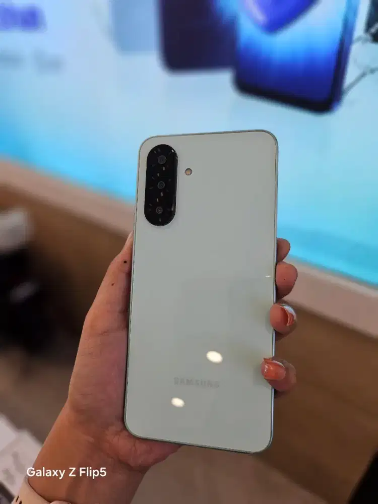 SAMSUNG A26 5G BISA KREDIT SYARAT EKTP