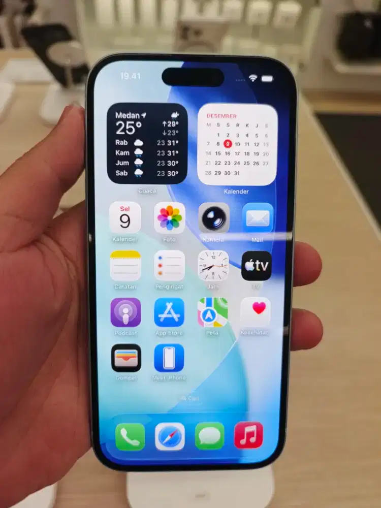 Cicilan Iphone 15 128GB