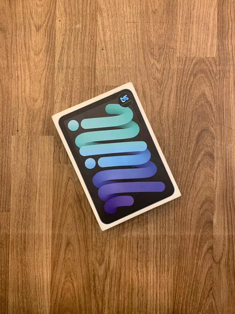 Ipad Mini 7 128GB BNIB Baru