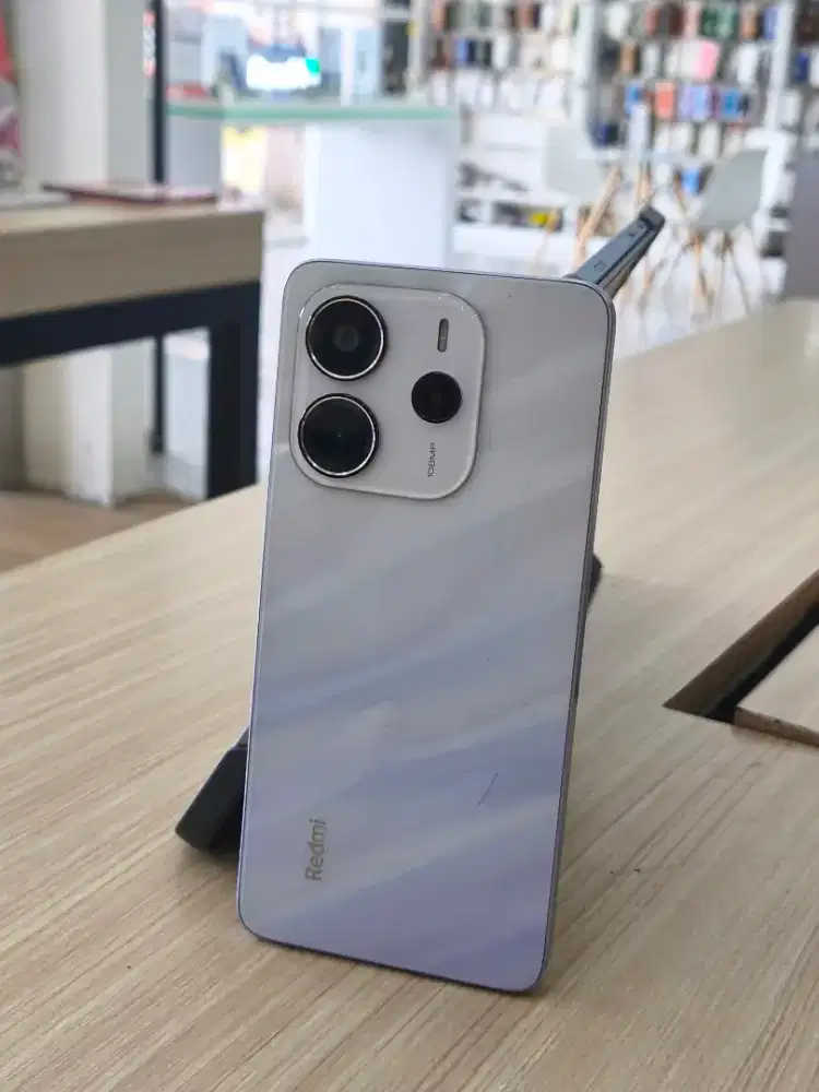 REDMI NOTE 14 8/128 GB HARGA TERJANGKAU