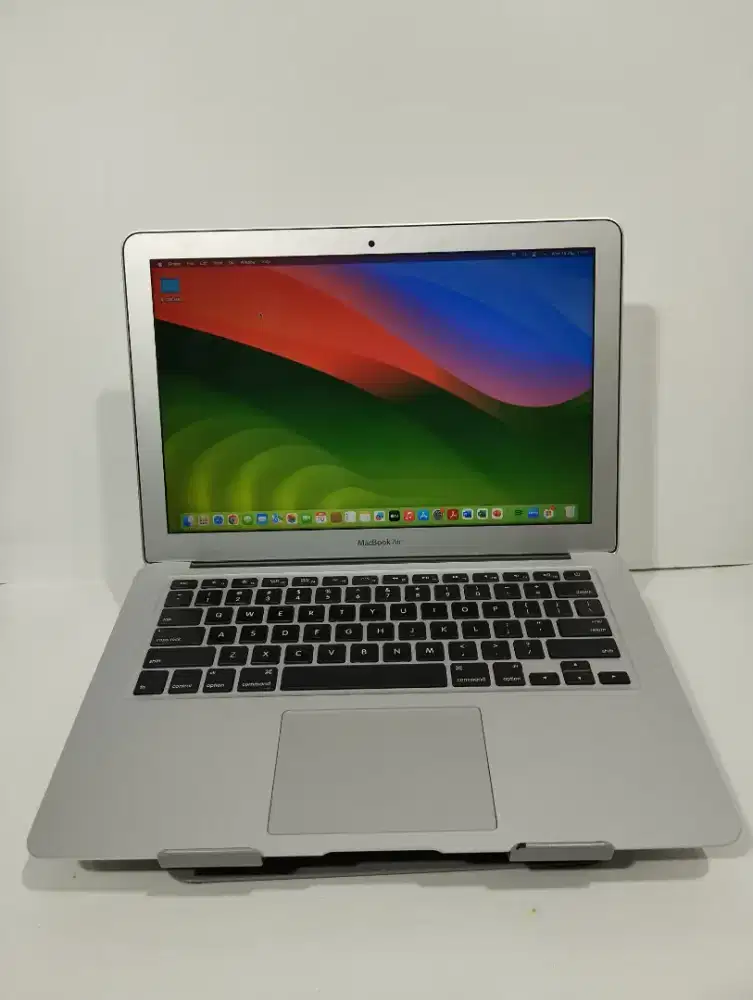 Macbook air 2017