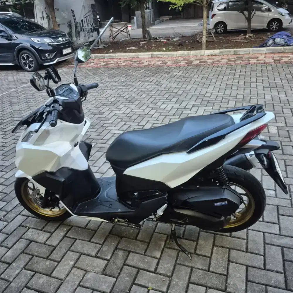 Honda Vario 160 CBS 2023