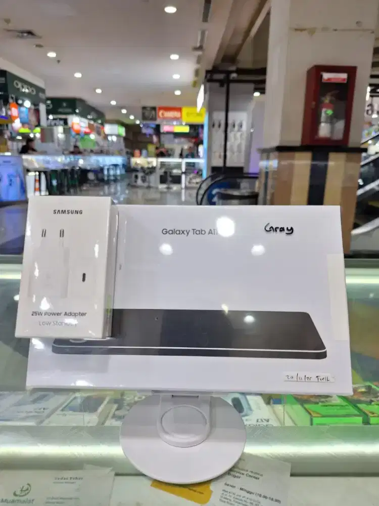 SAMSUNG TAB A11 bisa kredit tanpa Dp