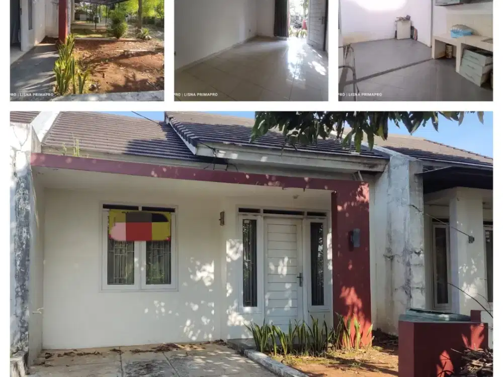 BANTING HARGA HARUS LAKU MINGGU INI RUMAH SIAP HUNI DI PANYAWANGAN REALESTATE