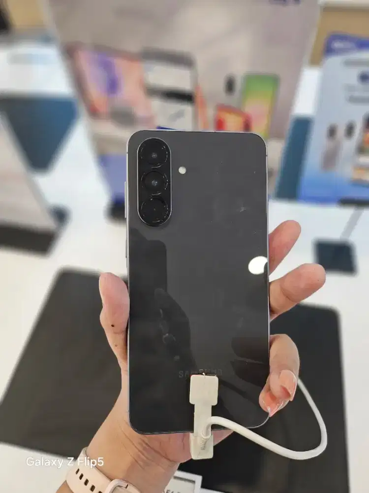 Samsung A56 5g bisa kredit