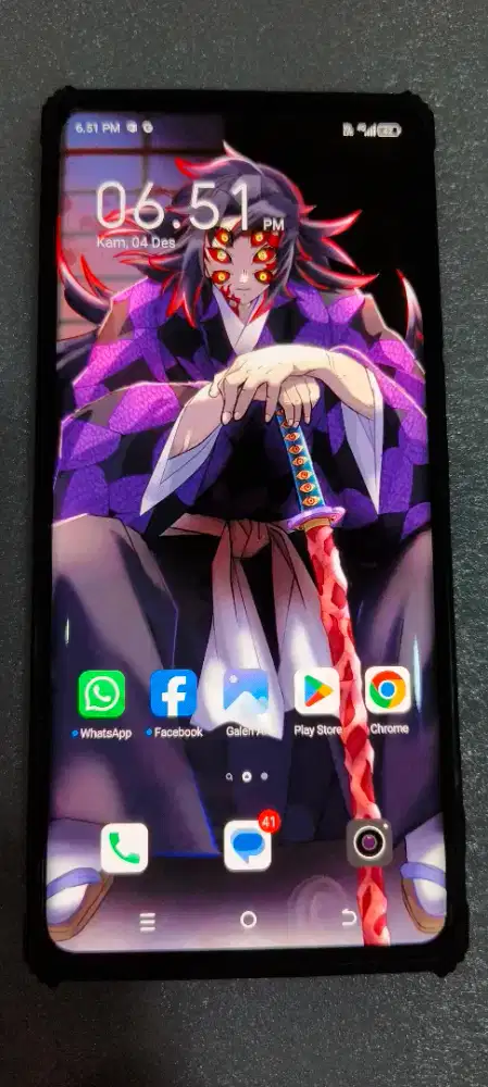 Itel S23+ Fullset