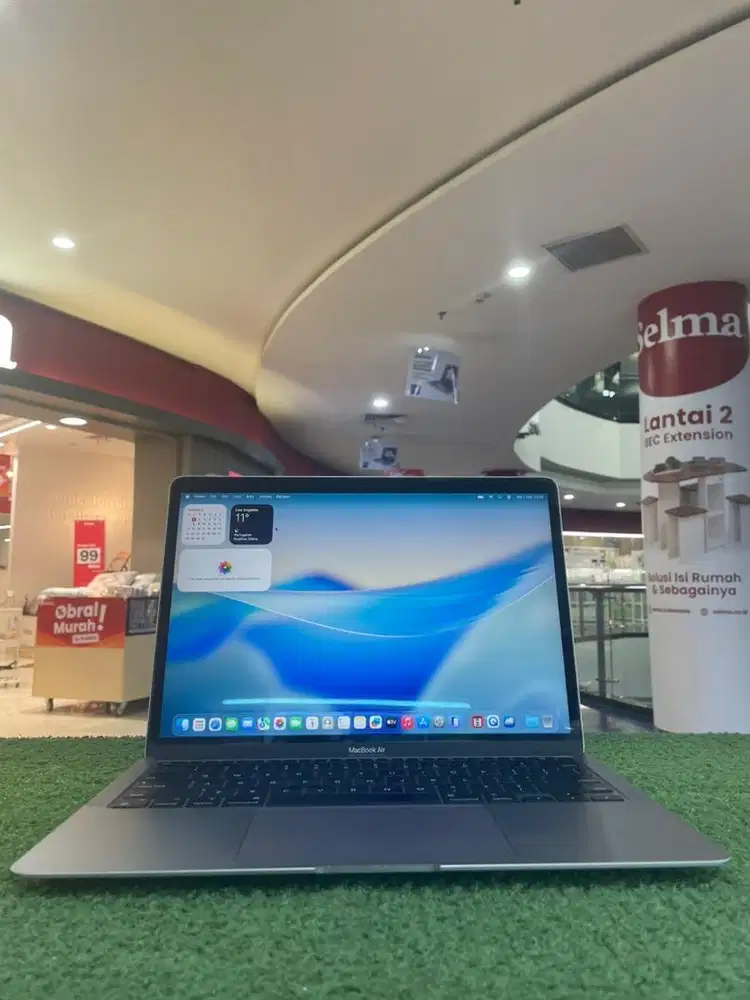 Mackbook Air M1 2020