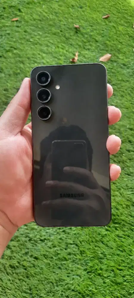 Samsung s24fe , MULUS 99%