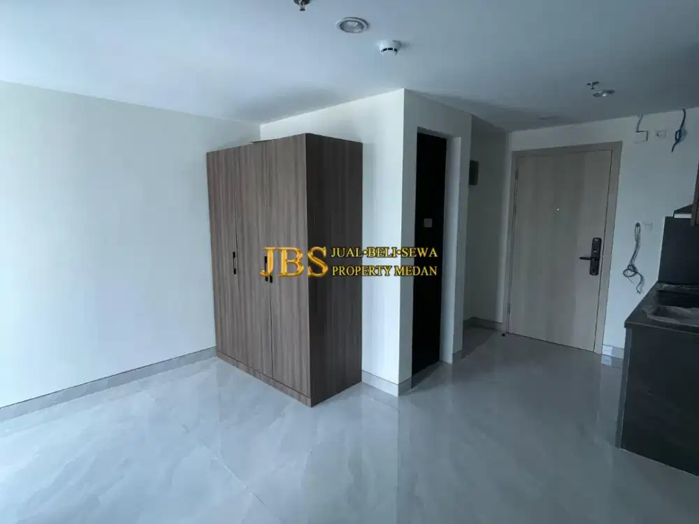 Dijual Apartemen Princeton Boutique Living Type Studio Uk. 32m2