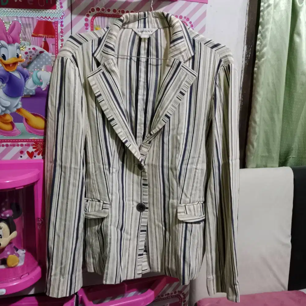 11 baju & rok, seperti baru.. Mulus