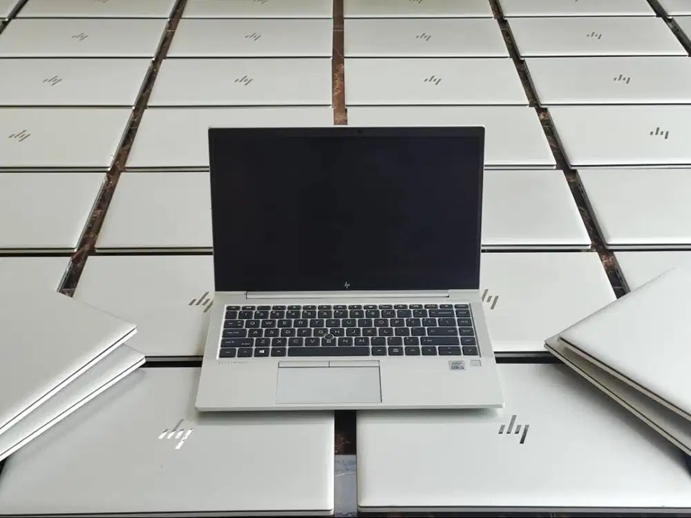 LAPTOP HP ELITEBOOK 840 G7 TOUCHSCREEN