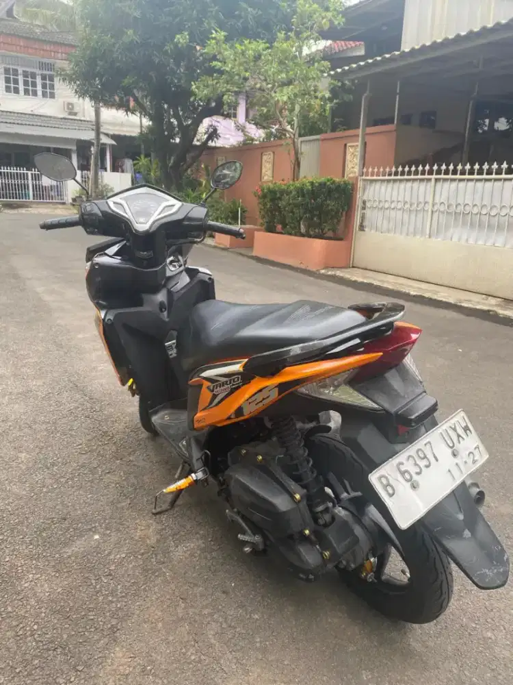 Honda vario THN. 2012