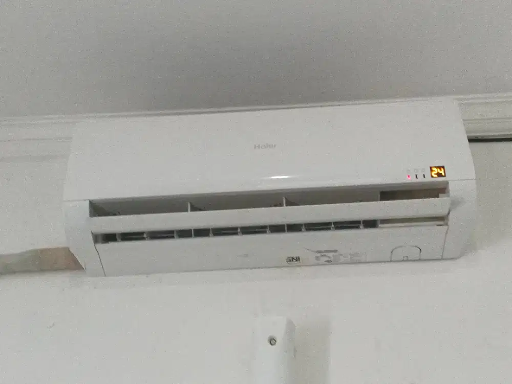 Jual AC segera - kondisi bisa di cek