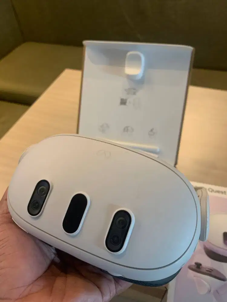 Meta Quest 3 128GB