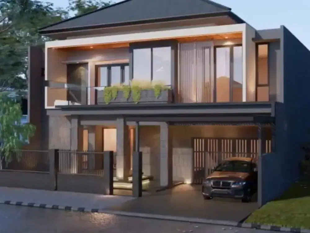 Jual Cepat Puspita Loka - BSD